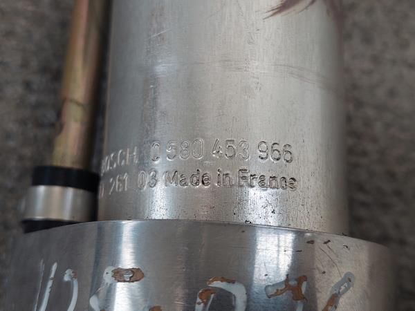 Bomba de combustível OPEL Astra F Caravan (51_, 52_)