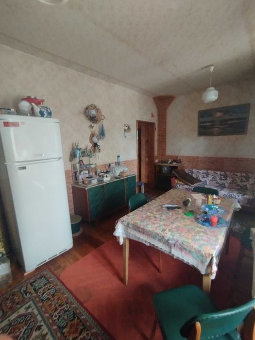 Продам  2-х этажный дом  в  Дергачевском районе, Солоницивка, Садовое товарищество ЭЮМовец