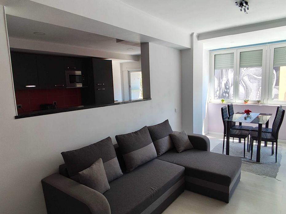Quarto para alugar em Cascais