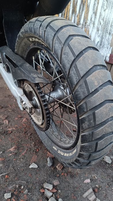 Продам Водж ралі 300