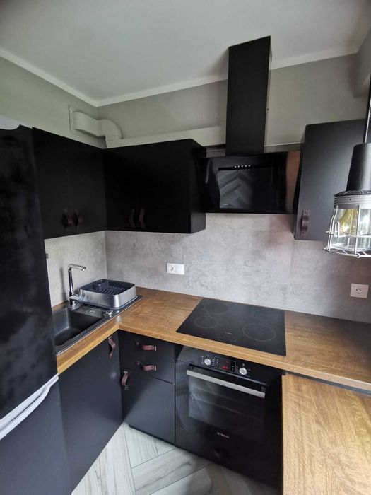 Mieszkanie do wynajęcia 35 m2