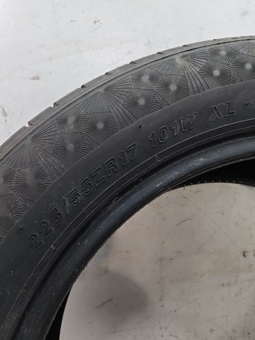Opony Letnie Aptany RA301 Sport Ultra  225/55 R17 101W