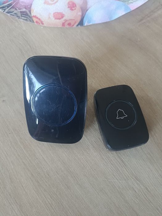 Dzwonek bezprzewodowy