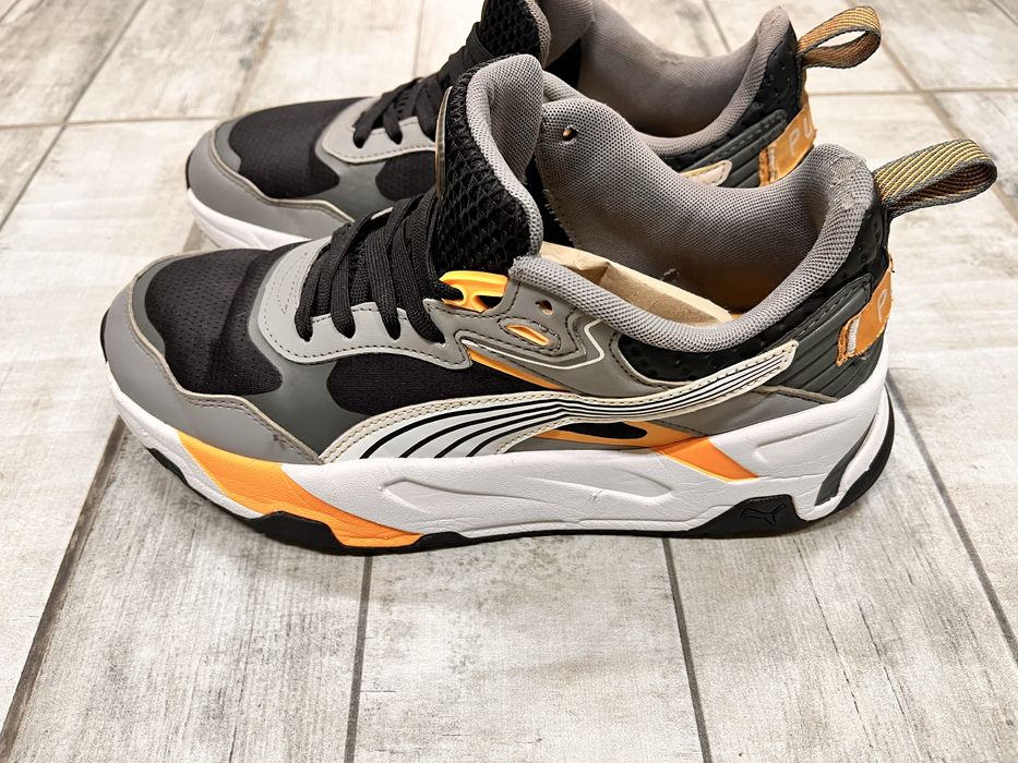 Кросівки Puma 39