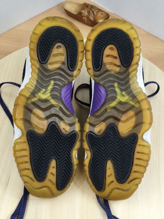 Buty r.36 Jordan GG Air Future uniseks