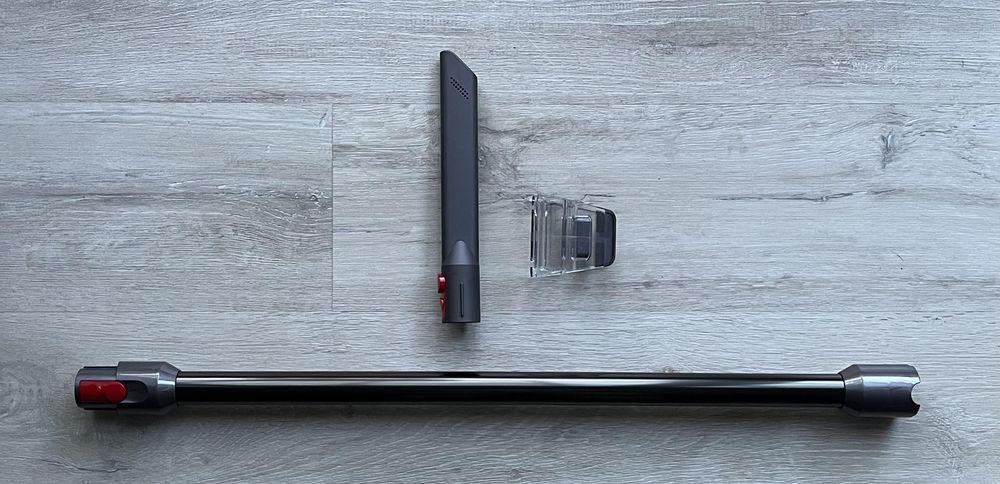 OUTLET Dyson V12 Detect Slim Absolute zarejestrowany FV23