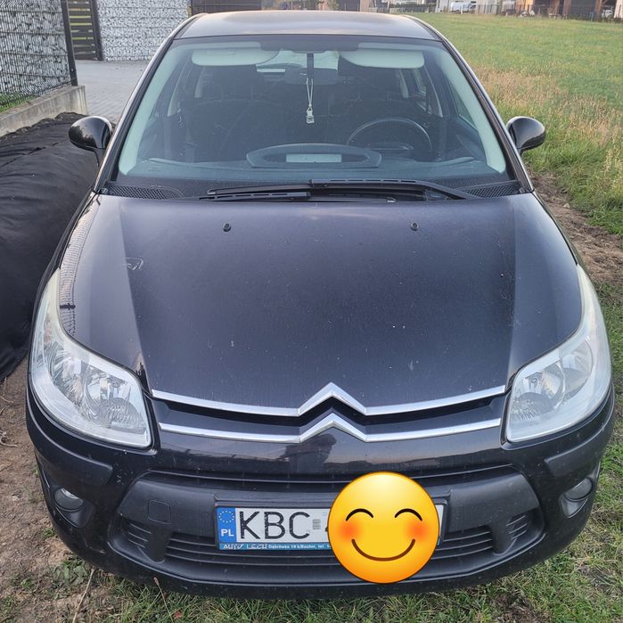 Citroën C4