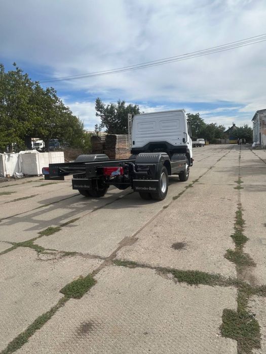Продам Mercsdes-Benz Atego 1317 після повного відновлення