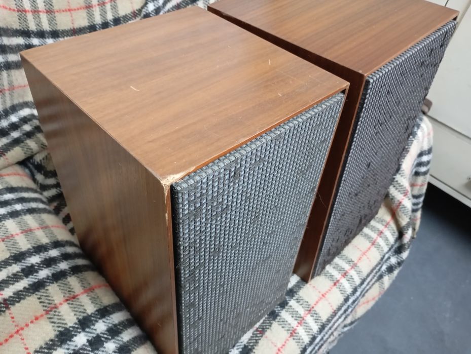 Grundig box 312 em bom estado de funcionamento