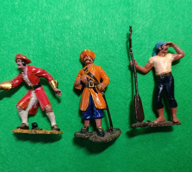 Солдатики пірати дзи ссср