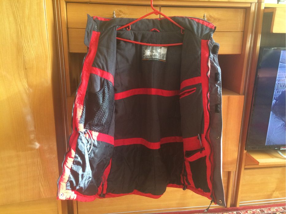 КУРТКА лыжная