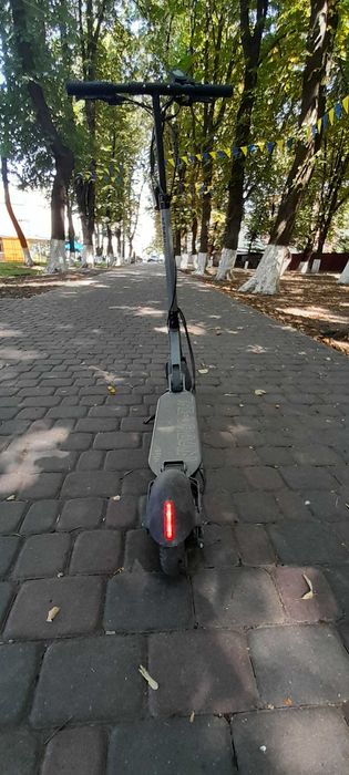 Продам свій електро самокат THE-URBAN