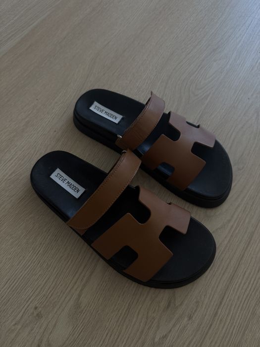 Сандалі Steve Madden нові