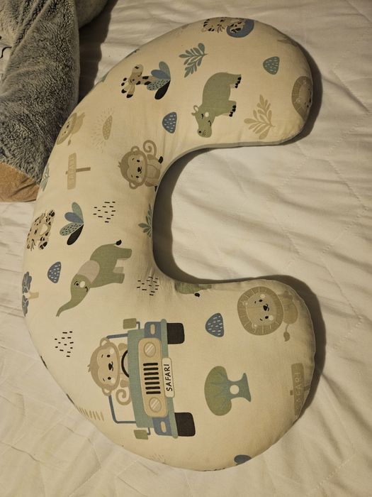 Poduszka do karmienia