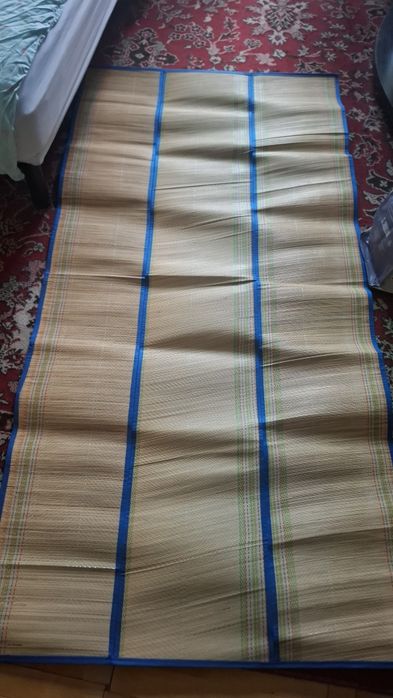 Пляжный коврик килимок