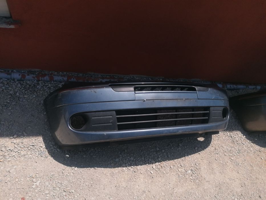 Para choques Citroën xsara picasso exclusive