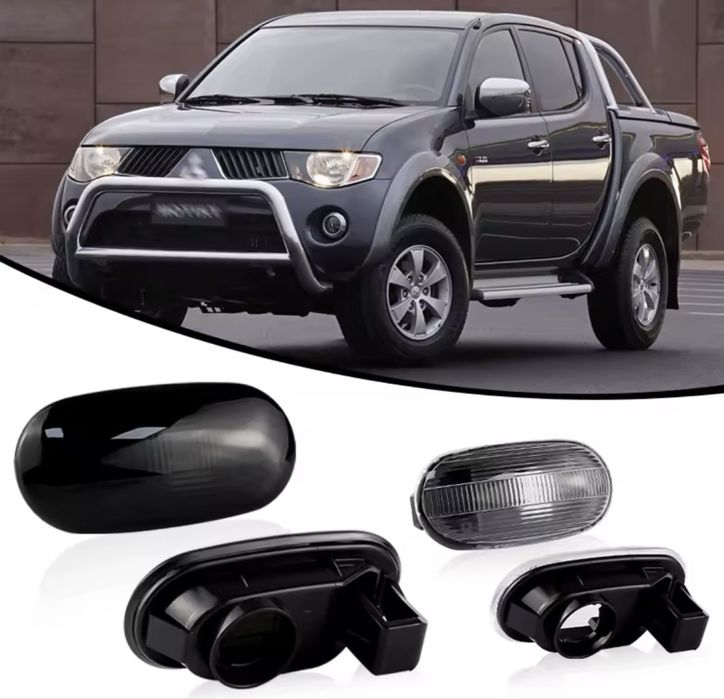 Поворотник MitsubishiPajeroMiragLegnumGelentВантаж