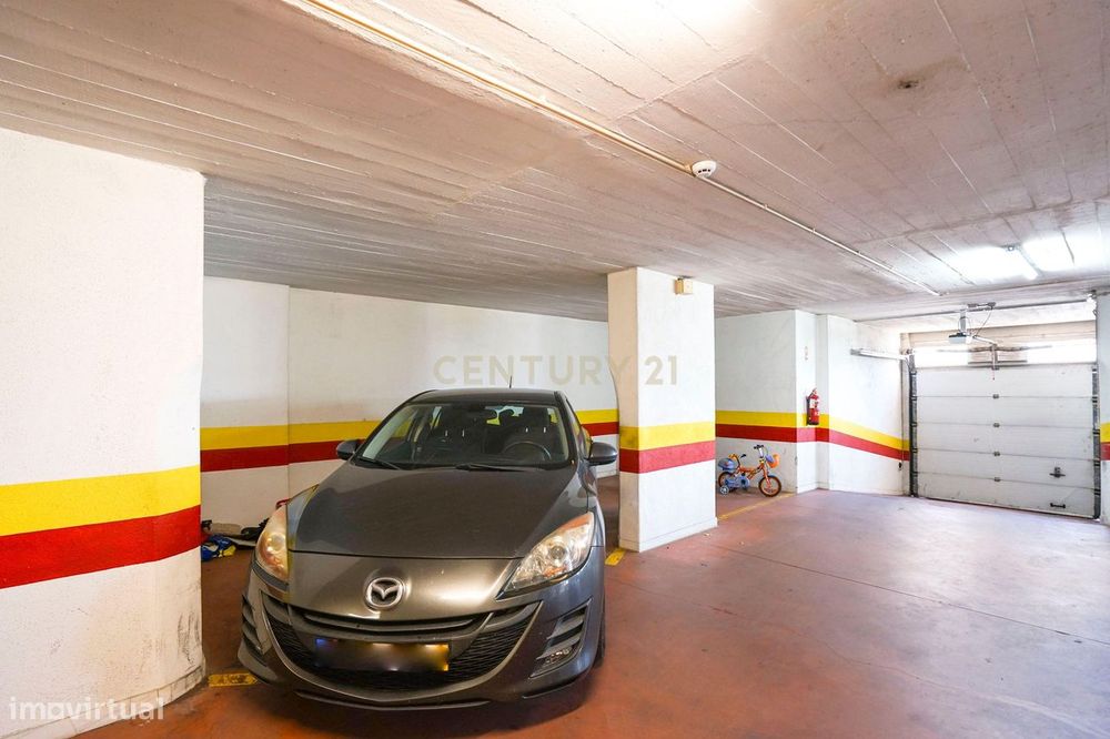 Apartamento T3 na Quinta Grande, Alfragide