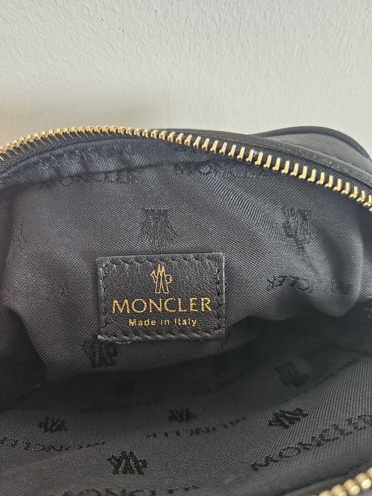 Moncler  mini crossbody