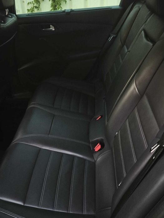 Peugeot 508 SW 1.6 e-HDi Automática 120cv | Teto Panorâmico | Full Extras