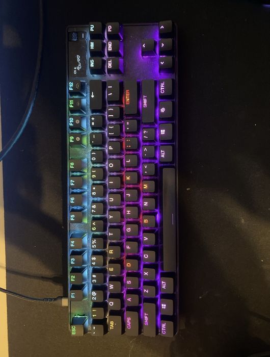 !!!APEX PRO TKL 2023!!!