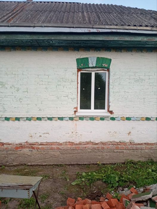 Продаж будинку по вул. Новаківська м. Лубни Полтавська обл.