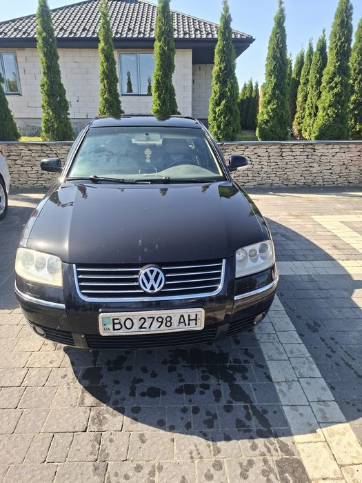 Продам Пасат Б 5.