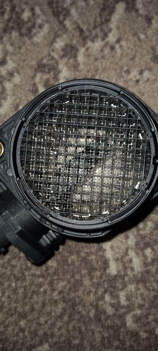 Розходомір повітря Bosch 0280218037 ВАЗ, ГАЗ, УАЗ