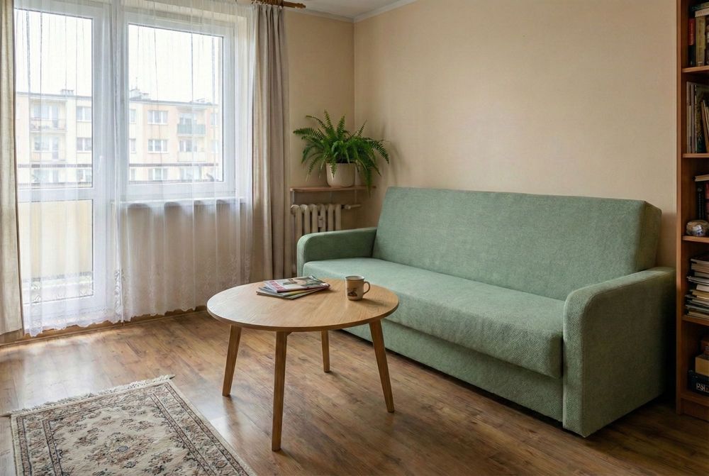 Nowa Wersalka Rozkładana bezpośrednio od producenta. Kanapa / sofa