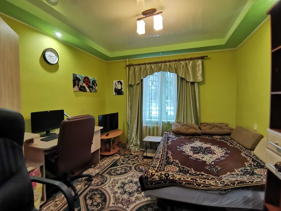 Продаж 3 кімнатної квартири
