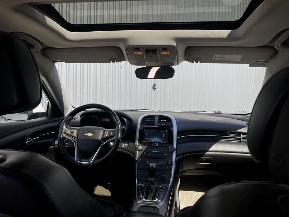 Продам Chevrolet Malibu 2013