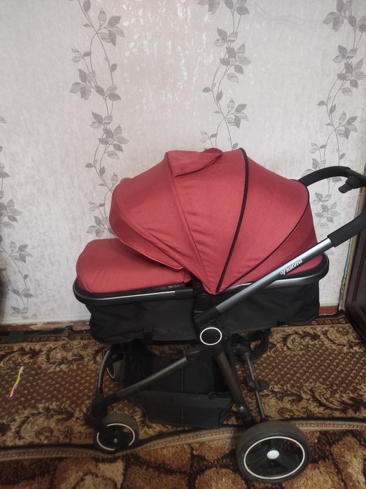 Продам  детскую коляску