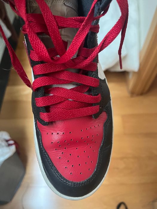 Sapatilhas Nike Jordan