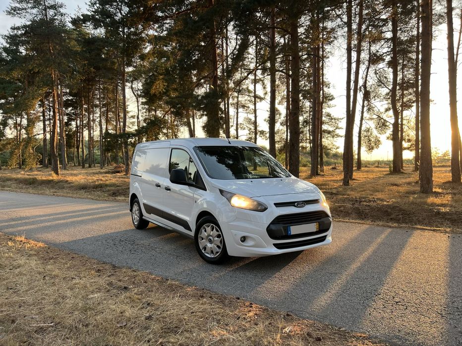 2017 Ford Transit Connect 1.5 TDCI L2H1 120cv