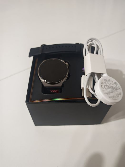 Huawei watch GT 3pro