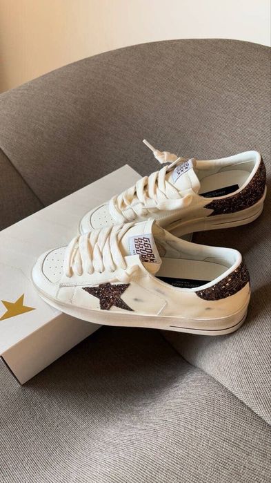Красовки Golden Goose ( модель ) Miu Miu