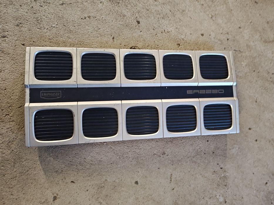 Wzmacniacz Emphaser Ea 2220 1,2 kw