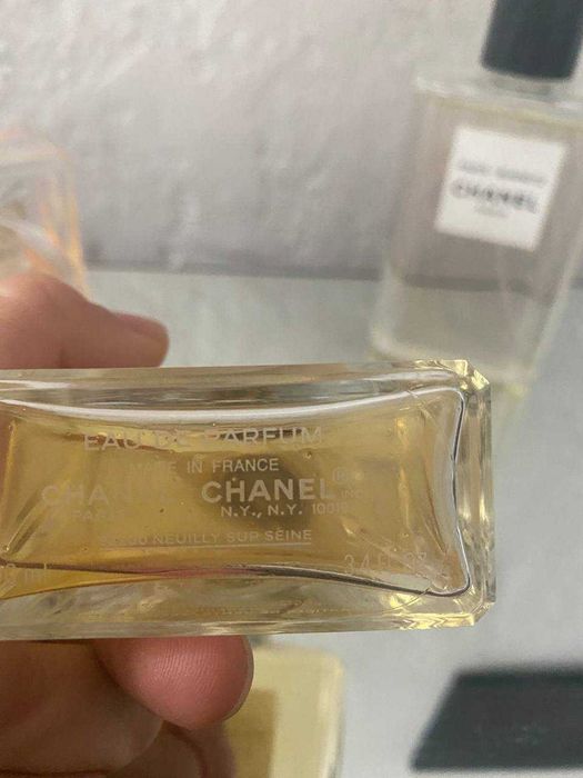 Chanel Perfum, распродажа женской коллекции, духи Шанель\ D&G