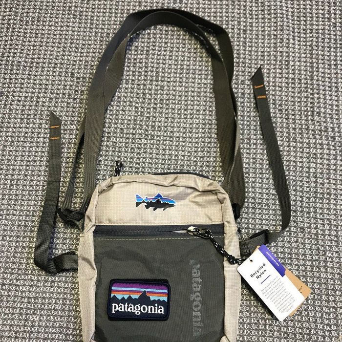 Сумка-барсетка patagonia