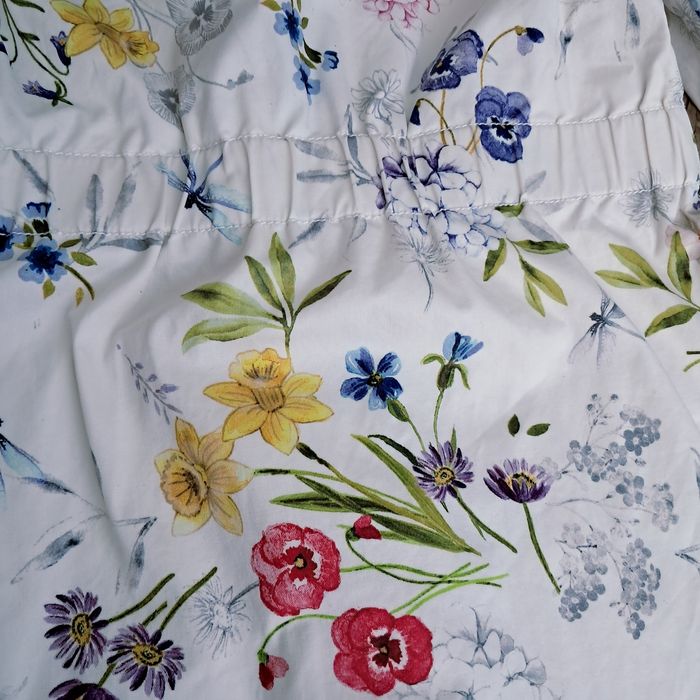 Куртка  для дівчинки 5-6 рочків