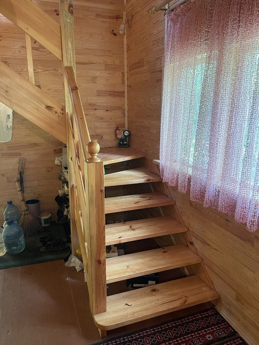 Продам дачу Чисті пруди біля річки