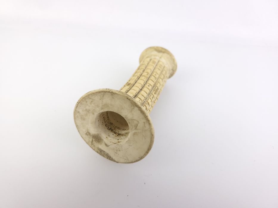 Chwyt Grip biały Romet Zenit BMX Winnebago Bytów