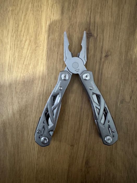Multitool Gerber