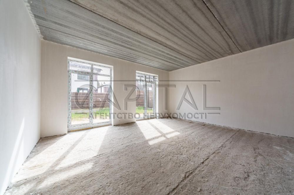 Продаж дуплекса, Гостомель, Бучанський р-н