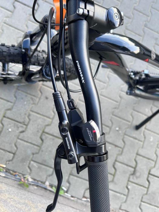 MTB 29 Deore Prophette