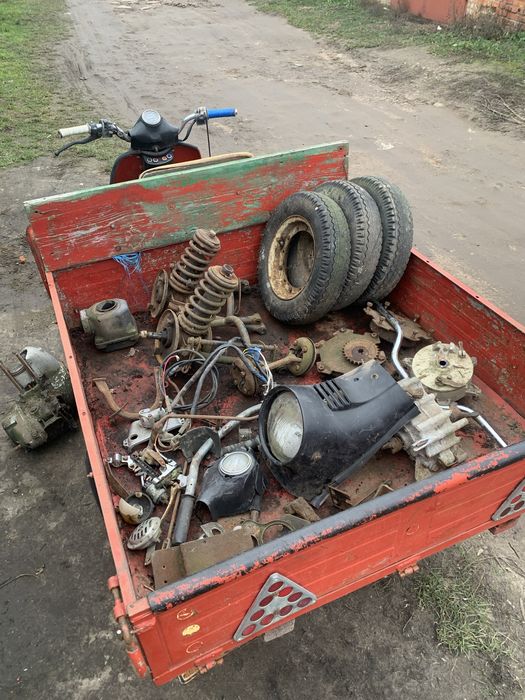 Муравей редуктор Тула Вятка двигун