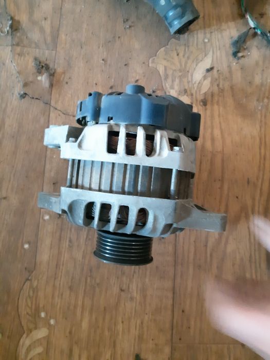 Генератор кіа церато kia cerato,forte 2004-2021