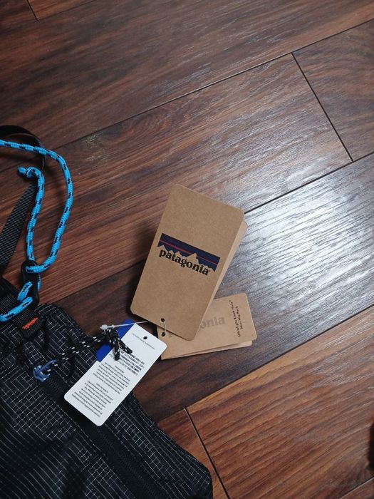 Сумка  Patagonia