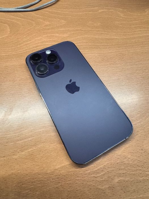 iPhone 14 Pro 256 GB