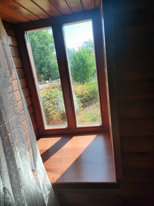 Продам будинок поряд з містом !!